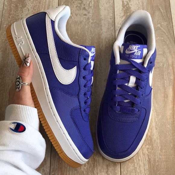 NWT Nike Air Force 1 Premium - Picture 5 of 8